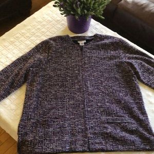 Bon Worth sweater